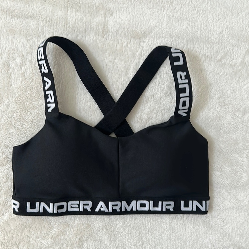 Under Armour Women’s X-Small Sports Bra